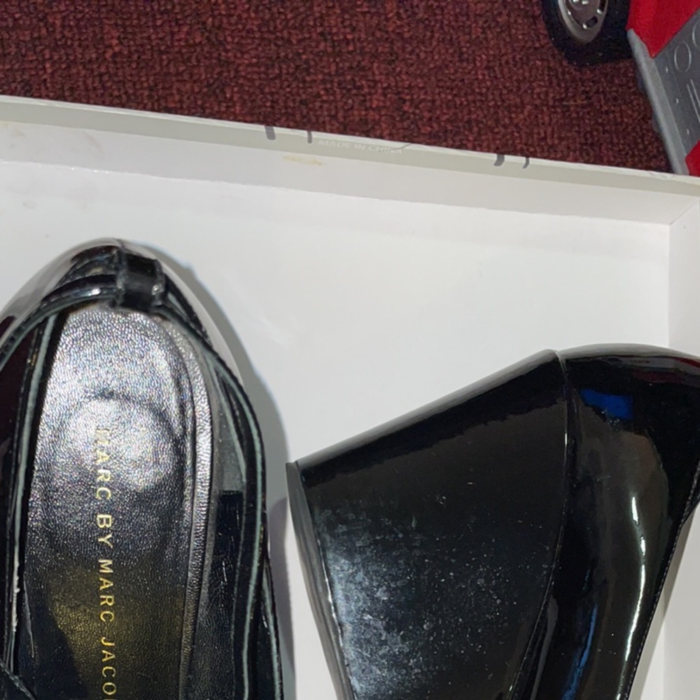 Beautiful Pumps